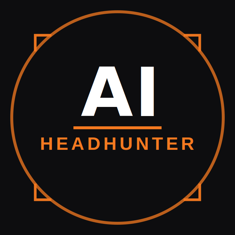 AI Headhunter — AI & Tech Recruiting